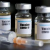 Thêm một loại vắcxin phòng COVID-19 được đưa vào thử nghiệm lâm sàng
