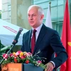 Ba Lan hy vọng nâng tầm hợp tác song phương với Việt Nam