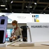 Korea Times: Samsung, SK, LG sẽ ngừng quan hệ hợp tác với Huawei