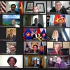 75 năm Quốc khánh 2/9: Giới chức Mỹ đánh giá cao vai trò của Việt Nam