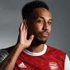 Aubameyang gia hạn hợp đồng, nhận lương 'khủng' nhất Arsenal