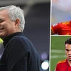 Mourinho sắp có cả Gareth Bale và Sergio Reguilon. (Nguồn: Getty Images)