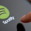 Spotify đẩy mạnh cuộc chiến pháp lý chống 'gã khổng lồ' Apple