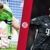 Những cầu thủ từng khoác áo Bayern Munich và Schalke 04