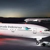 Garuda Indonesia áp dụng công nghệ đám mây nhằm tiết kiệm chi phí