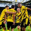 Dortmund khởi đầu thuận lợi. (Nguồn: Getty Images)