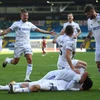 Leeds United giành chiến thắng đầu tay. (Nguồn: Getty Images)