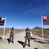 Ấn Độ, Trung Quốc nhất trí không điều thêm quân đến biên giới