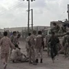 Yemen: Doanh trại quân đội bị tấn công, nhiều binh sỹ thương vong