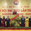 [Photo] Khai mạc Đại hội đại biểu Đảng bộ tỉnh Bắc Ninh lần thứ XX