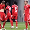 Bayern thảm bại 1-4 trước Hoffenheim. (Nguồn: FcBayern)