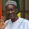 Tổng thống Mali bổ nhiệm ông Moctar Ouane làm Thủ tướng lâm thời