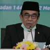 Bộ trưởng Tôn giáo Indonesia, ông Fachrul Razi. (Nguồn: pikiran-rakyat)