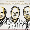 3 nhà khoa học giành Nobel Y học với nghiên cứu về virus viêm gan C