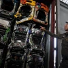 Thái Lan công bố lệnh cấm nhập khẩu hơn 400 loại rác thải điện tử
