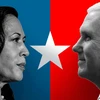 [Mega Story] Pence-Harris: Cuộc tranh luận có ảnh hưởng lớn nhất