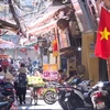 [Video] Giãn dân và bài toán bảo tồn phố cổ ở thủ đô Hà Nội