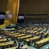 Hội đồng Nhân quyền LHQ bầu 15 thành viên mới nhiệm kỳ 2021-2023