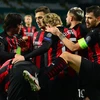 AC Milan thắng trận ngày ra quân. (Nguồn: Getty Images)