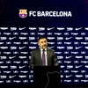 Chủ tịch Josep Bartomeu từ chức sau hơn 6 năm tại vị ở Barcelona