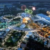 ASEAN tham gia Hội chợ triển lãm thế giới World Expo Dubai