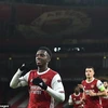 Europa League: Arsenal và AC Milan thắng lớn, Tottenham bại trận