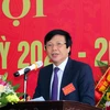 Hội nghị lần thứ 13 Ban chấp hành Hội Nhà báo Việt Nam khóa X