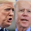 Tổng thống Trump đề nghị ông Biden không tuyên bố sai việc đắc cử