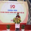 Hà Nội tổ chức Lễ kỷ niệm 90 năm Ngày truyền thống MTTQ Việt Nam