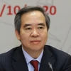 Bộ Chính trị quyết định thi hành kỷ luật đồng chí Nguyễn Văn Bình