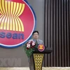 ASEAN 2020: Đại sứ Trung Quốc đánh giá cao sự hợp tác với ASEAN