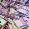 Trộm hơn 6 triệu euro tiền mặt tại một văn phòng thuế ở Đức