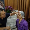 ​'Ngày Độc thân' giúp ngành phẫu thuật thẩm mỹ Thái Lan sôi động