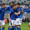 Italy đang dẫn đầu League A1 sau trận thắng Ba Lan. (Nguồn: Getty Images)
