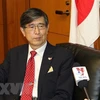ASEAN 2020: Đại sứ Nhật Bản đánh giá cao vai trò xuất sắc của Việt Nam