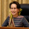 Myanmar: Đảng NLD cầm quyền cam kết đáp ứng nguyện vọng của người dân 