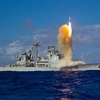 Mỹ thử nghiệm thành công tên lửa đánh chặn bắn hạ ICBM đang bay