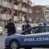 Italy trấn áp nhóm tội phạm mafia khét tiếng 'Ndrangheta