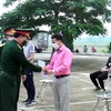 Dịch COVID-19: 114 công dân hoàn thành cách ly tập trung tại Nam Định