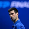 Novak Djokovic đối đầu Dominic Thiem ở bán kết ATP Finals