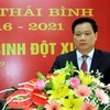 Thủ tướng Chính phủ Nguyễn Xuân Phúc phê chuẩn nhân sự 6 tỉnh