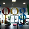 Google vướng vào rắc rối pháp lý mới tại Vương quốc Anh