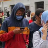 Gần 10 triệu người Indonesia thất nghiệp do dịch COVID-19