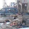 Đánh bom thảm khốc tại Afghanistan, 14 người thiệt mạng