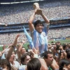 [Mega Story] Vì sao Maradona mãi "bất tử" trong lòng người hâm mộ