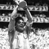 [Video] Ca khúc về huyền thoại Diego Maradona gây xúc động
