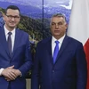 Hungary và Ba Lan vẫn duy trì lập trường về ngân sách của EU