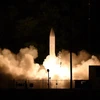 Australia hợp tác với Mỹ phát triển tên lửa hành trình siêu thanh 