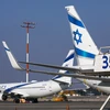 Saudi Arabia chính thức mở không phận cho các chuyến bay của Israel