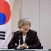 Ngoại trưởng Kang Kyung-wha kêu gọi nỗ lực phát triển liên minh Hàn-Mỹ
